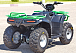 Квадроцикл IRBIS ATV150 в Липецке