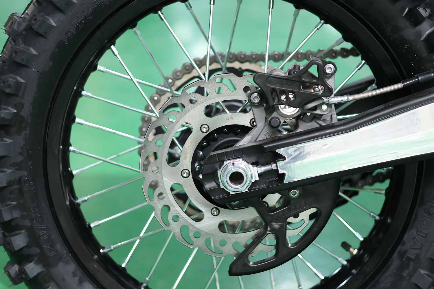 Мотоцикл JHLMOTO JHLofr GS YBS300 (176MN) в Липецке