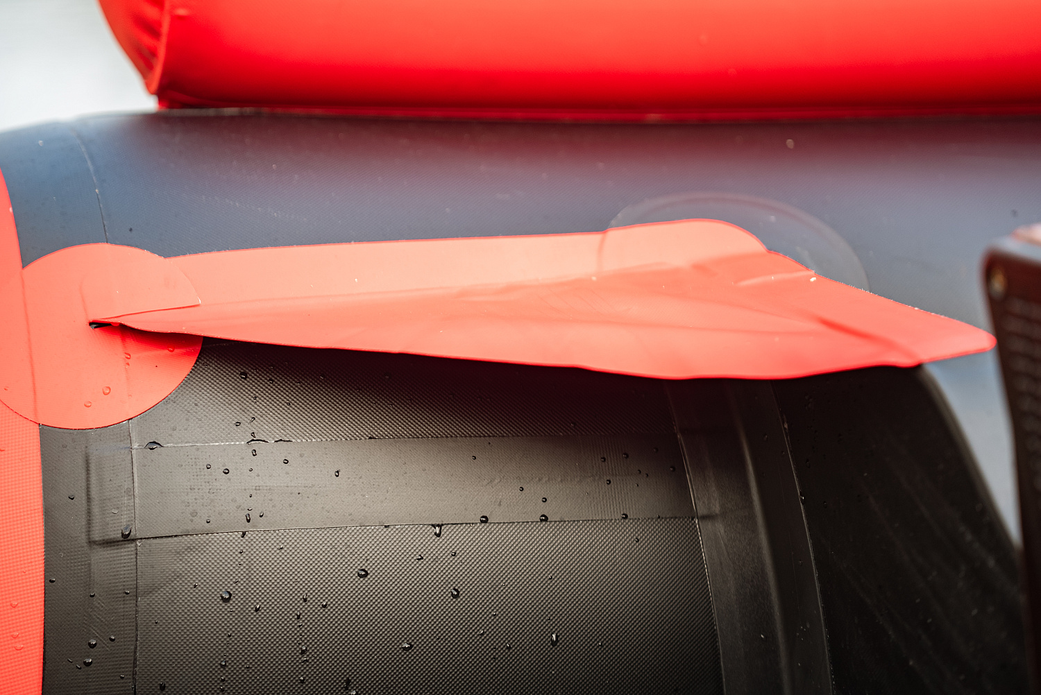 Лодка MISHIMO RIVER FJET PRO 400 под водомет в Липецке