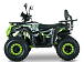 Квадроцикл YACOTA DRAGON LUX 125 в Липецке