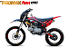 Мотоцикл (питбайк) PROMAX FIDET (ФАЙДЕТ) 190E MAX PRO LUX 19/16 в Липецке
