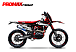 Кроссовый мотоцикл PROMAX RX2 YB300H (LX176FMN) (4 valves, 6 gears) в Липецке