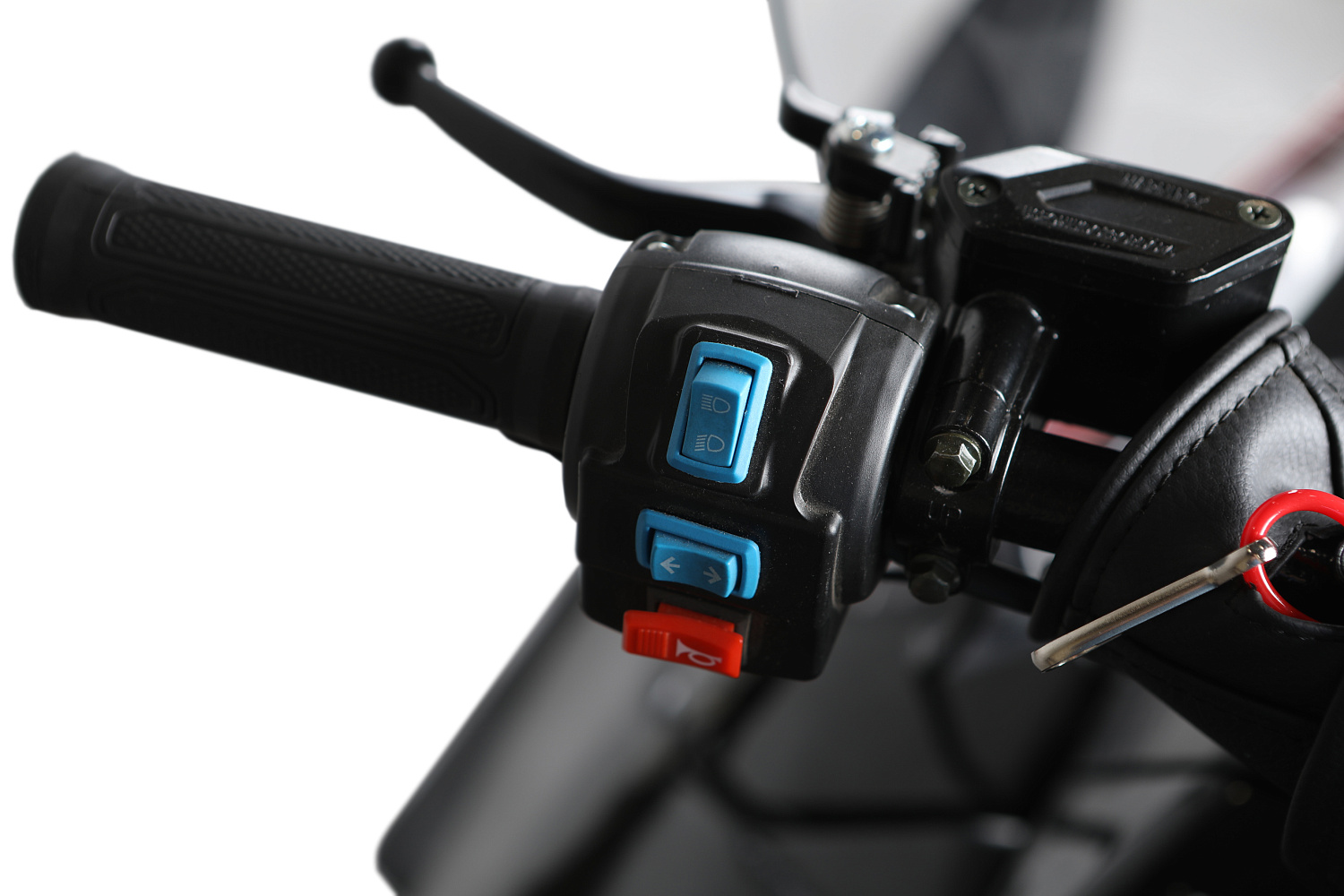 Снегоход IKUDZO HUNTER 700LK 25 V2 в Липецке