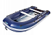 НАДУВНАЯ ЛОДКА GLADIATOR B370AL в Липецке