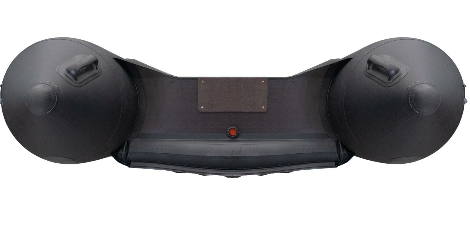 Лодка Таймень RX 4100 НДНД в Липецке