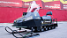 СНЕГОХОД PROMAX YAKUT LONG 500 4T 20 л.с LONCIN Б/У в Липецке