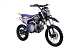 Питбайк FullCrew Big Beast 150cc 17\14 (механ., эл.стартер) в Липецке