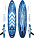 SUP (САП) Доска MISHIMO STAR TREK 11.4’ (350см) в Липецке