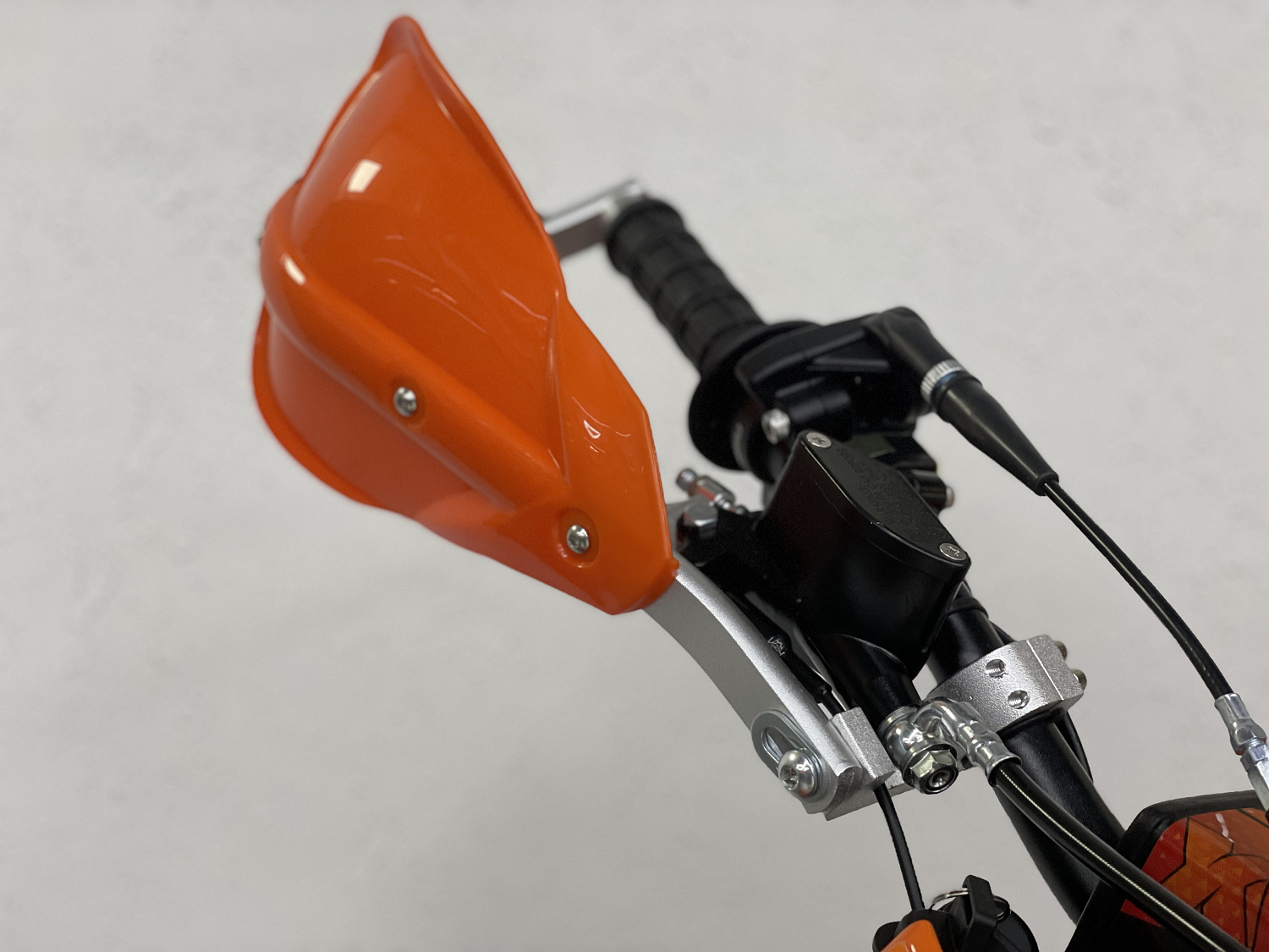 Кроссовый мотоцикл PROMAX INFERNO 380 (4 valves, 5 gears) в Липецке