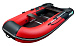 НАДУВНАЯ ЛОДКА GLADIATOR B330 в Липецке