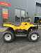 КВАДРОЦИКЛ IRBIS ATV 250  в Липецке