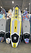 SUP ДОСКА-КАЯК 2 В 1 RAIDEX ALOHA YELLO 10.6’ (320СМ) в Липецке