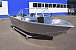 Алюминиевая лодка  Неман-400 DCM в Липецке
