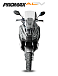 МаксиСкутер PROMAX-HONDA ADV 150 (49) EFI (Inspired by HONDA) в Липецке