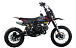 Питбайк FullCrew Power Trasher 125cc 14\12 (п\автомат эл.стартер) в Липецке
