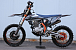 Мотоцикл JHLMOTO JHL Z4 PR250 (172FMM-5) в Липецке