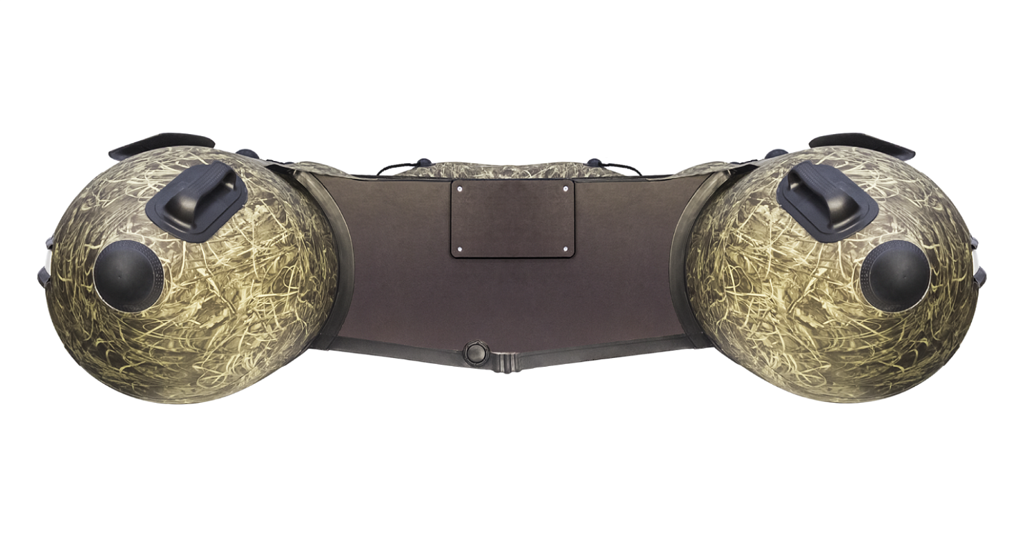 Лодка Ривьера Компакт 3400 СК в Липецке