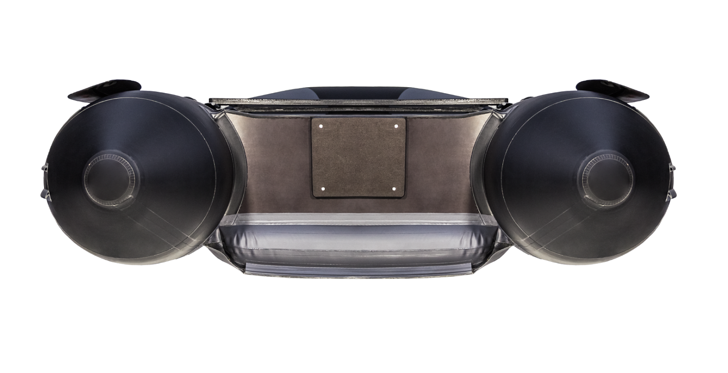 Лодка Таймень NX 2800 НДНД в Липецке