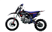 Питбайк FullCrew Big Beast 150cc 17\14 (механ., эл.стартер) в Липецке