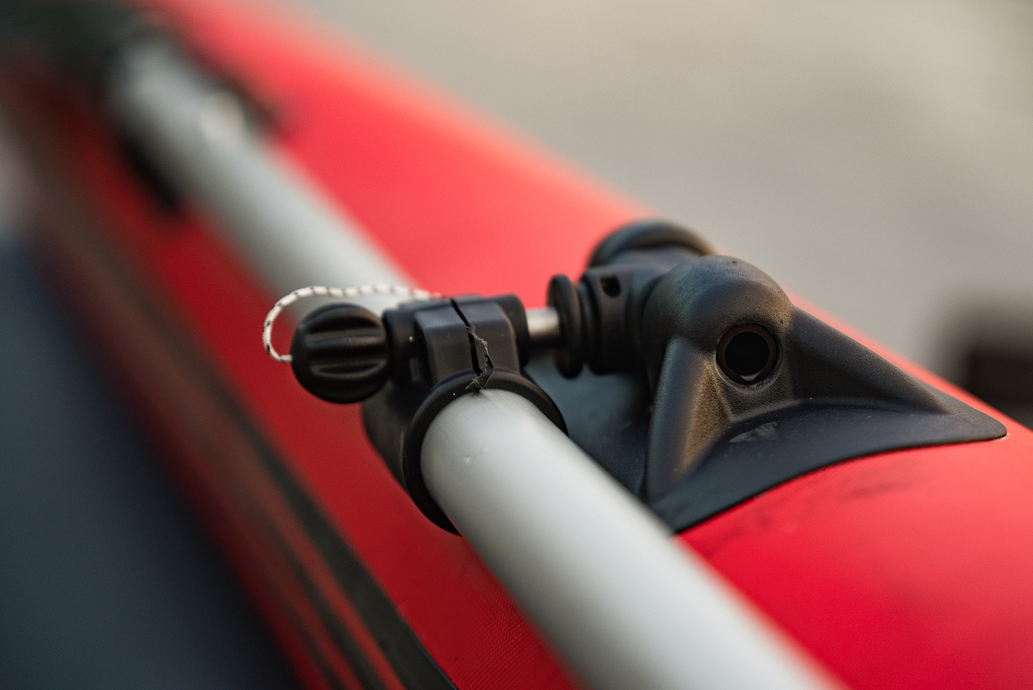 Лодка MISHIMO RIVER FJET PRO 400 под водомет в Липецке