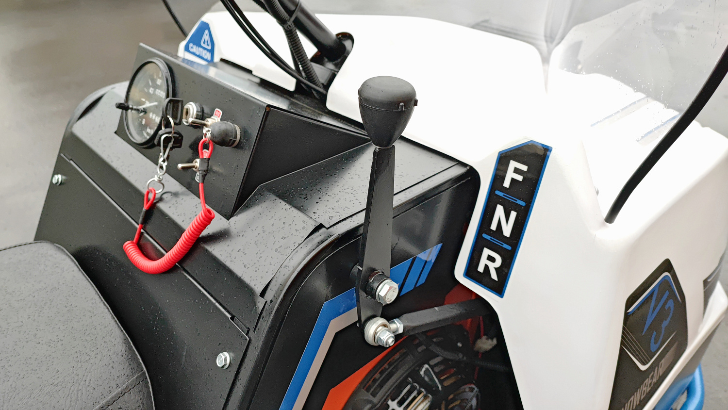 Снегоход PROMAX SNOWBEAR V3 800 4T ST в Липецке