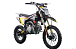 Питбайк FullCrew Teen Rider 125cc 17\14 (механ., эл.стартер) в Липецке