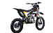Питбайк FullCrew Teen Rider 125cc 17\14 (механ., эл.стартер) в Липецке