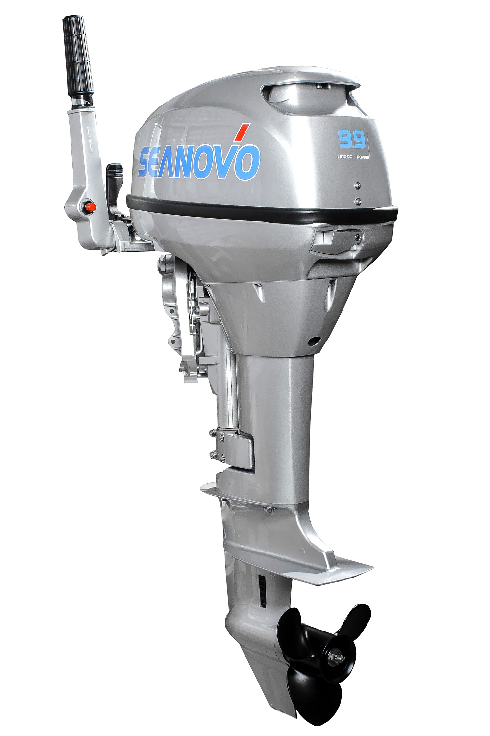 Лодочный мотор Seanovo SN9.9FHL в Липецке