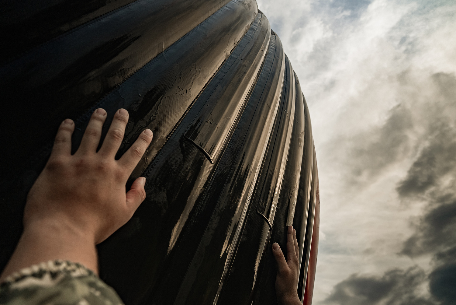 Лодка MISHIMO RIVER JET 390 под водомет в Липецке