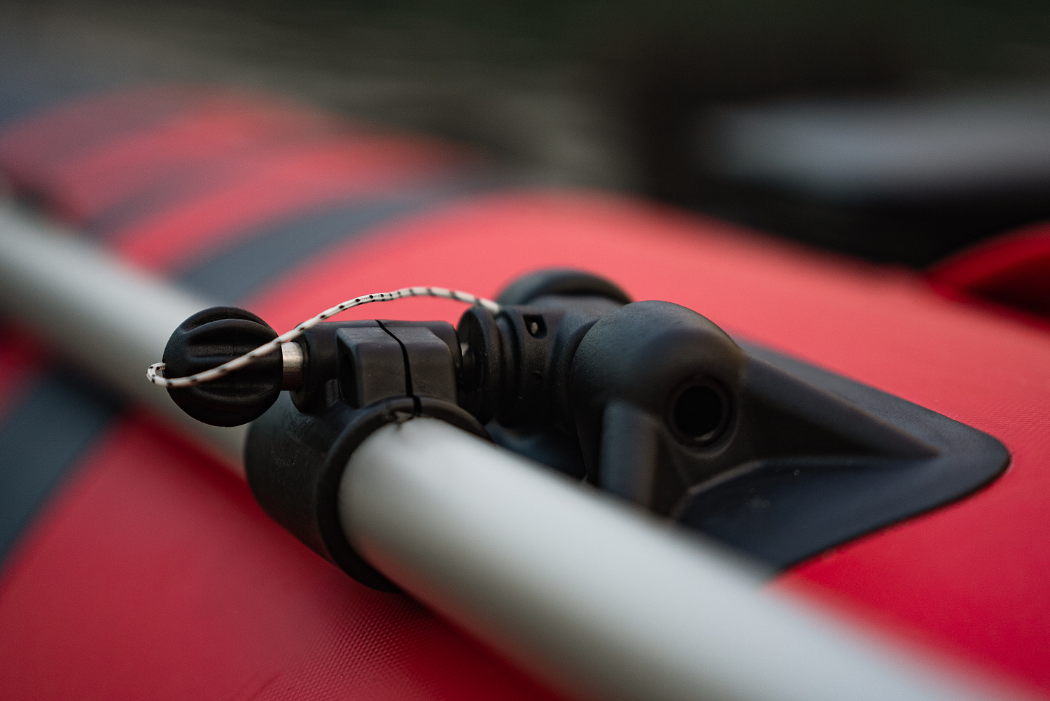 Лодка MISHIMO RIVER JET 390 под водомет в Липецке