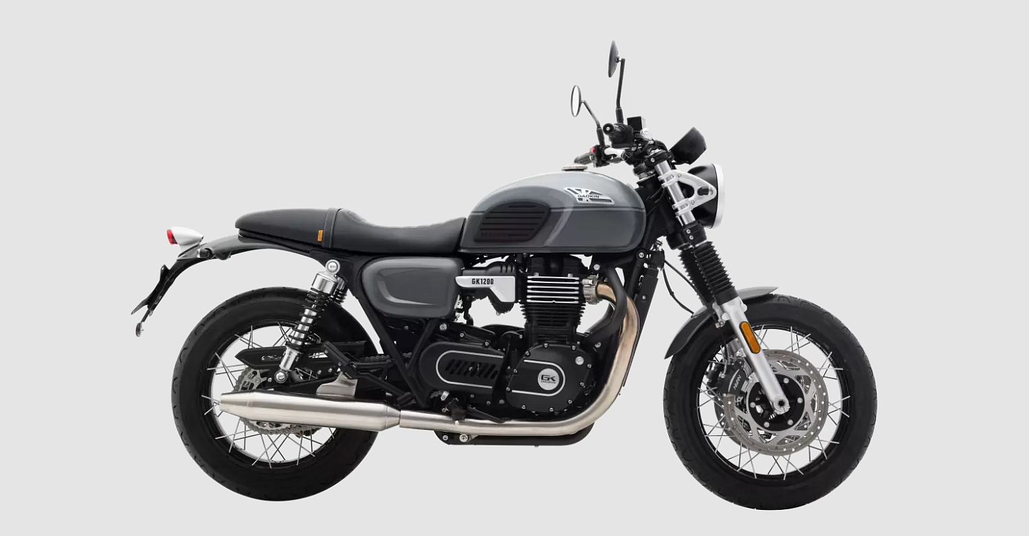 Мотоцикл GAOKIN GK 1200 в Липецке