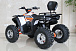 Квадроцикл GBM STORMRIDER 220 PREMIUM в Липецке