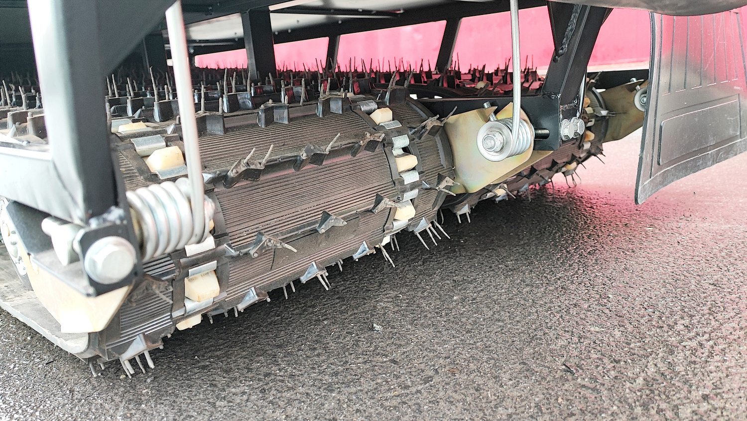 Снегоход PROMAX SNOWBEAR V3 800 4T ST в Липецке