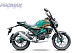 Мопед PROMAX CB150PR (49) в Липецке