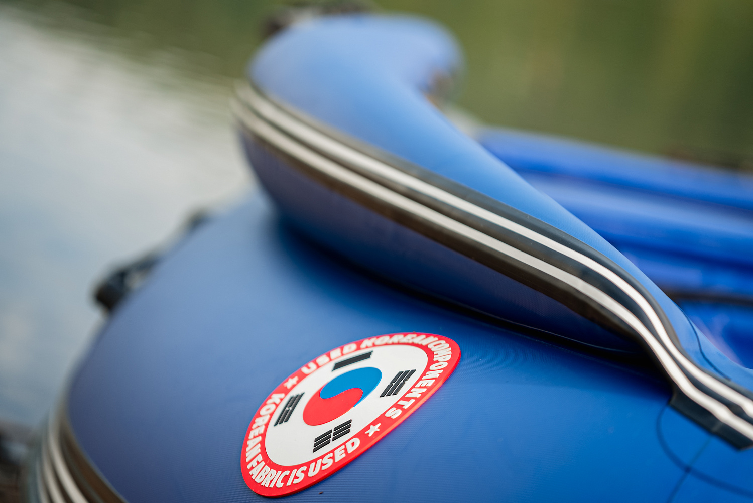 Лодка MISHIMO RIVER FJET PRO 400 под водомет в Липецке