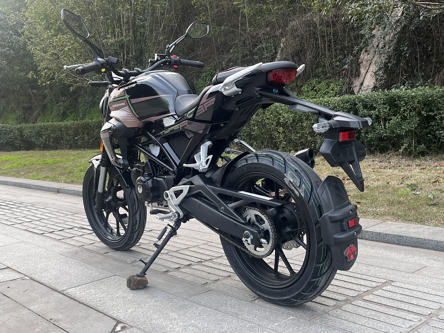 Мопед PROMAX CB150PR (49) в Липецке