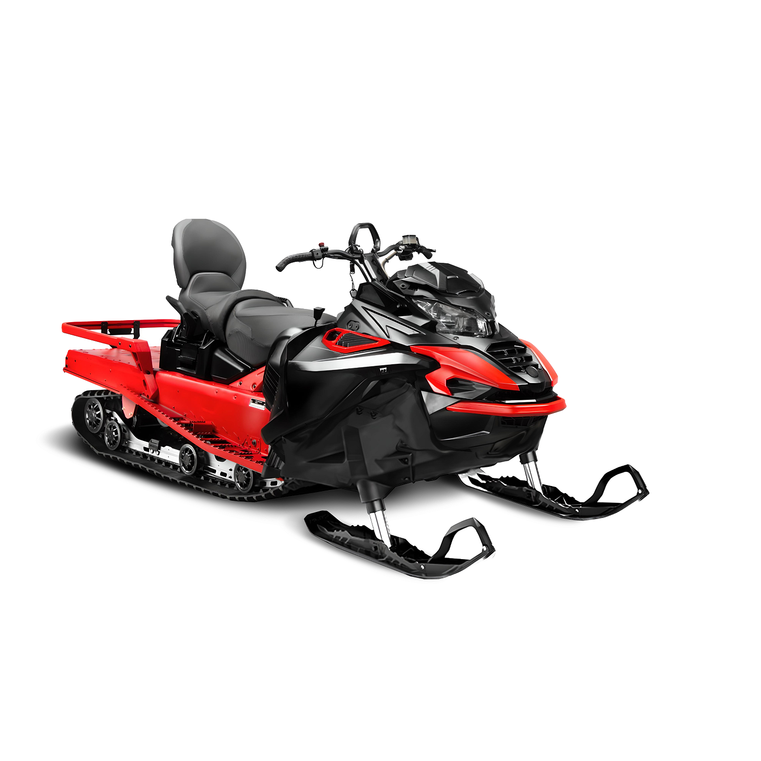 Снегоход AODES Siberiacross 1000 WT 508mm LCD 6.8 в Липецке