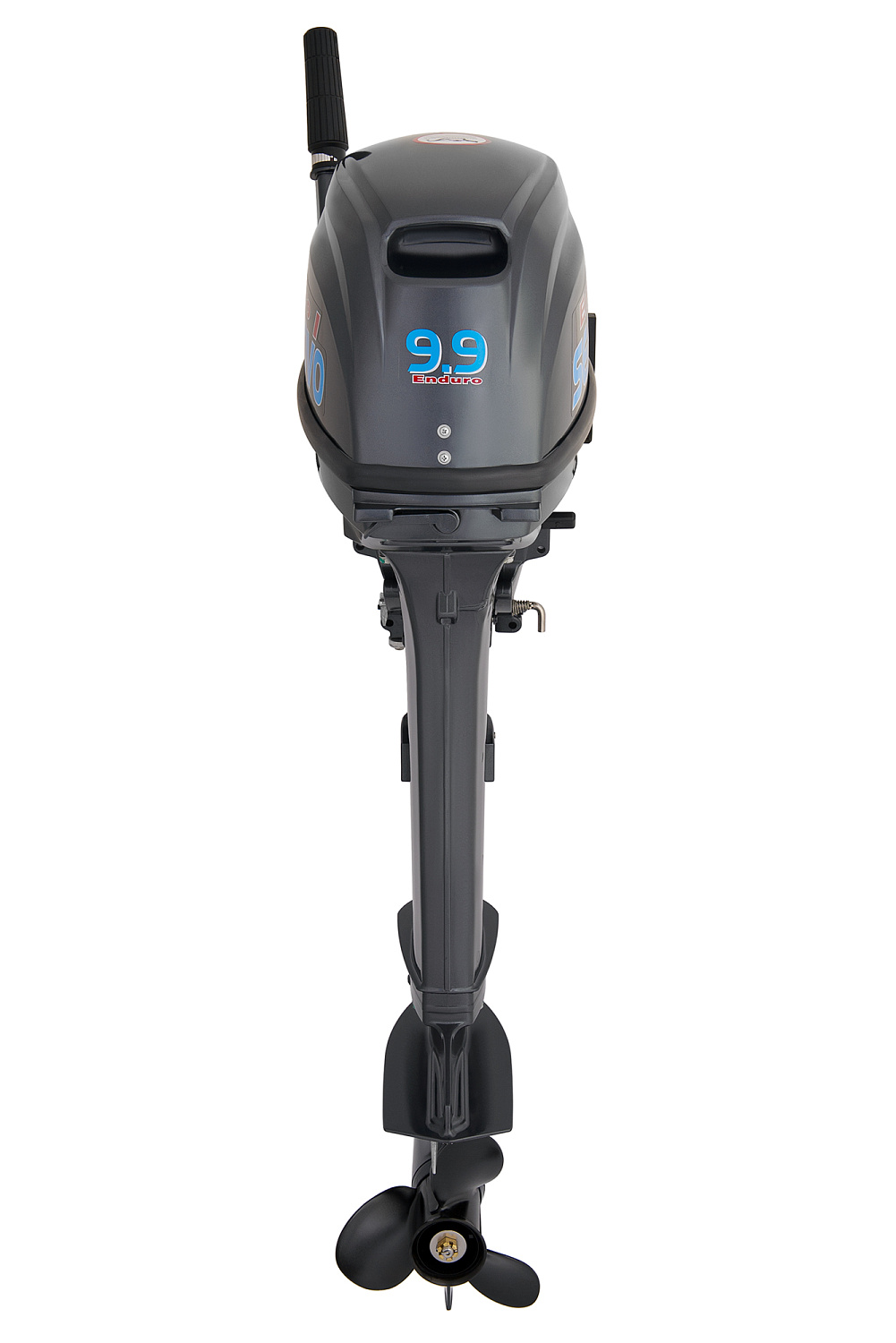 Лодочный мотор SEANOVO SN9.9FHS ENDURO в Липецке