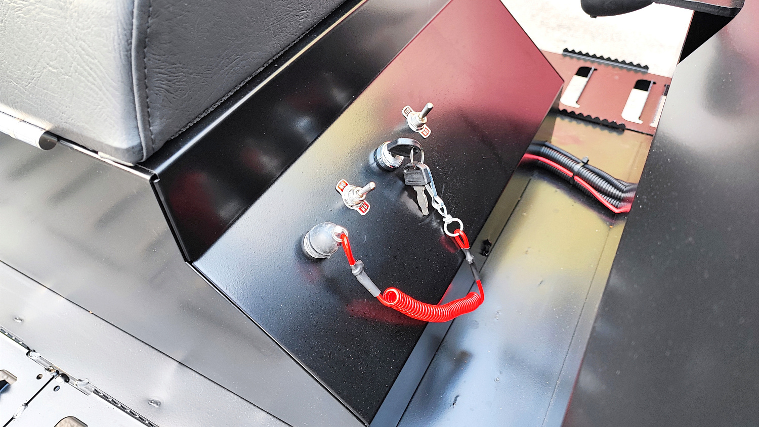 Снегоход PROMAX YAKUT 500 2.0 4T 27 в Липецке