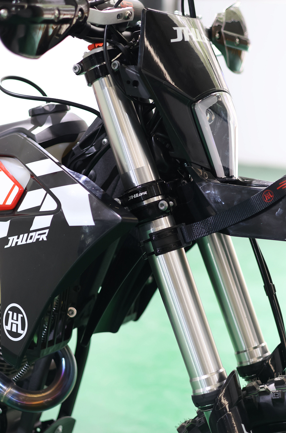 Мотоцикл JHLMOTO JHLofr GS CB300RL в Липецке