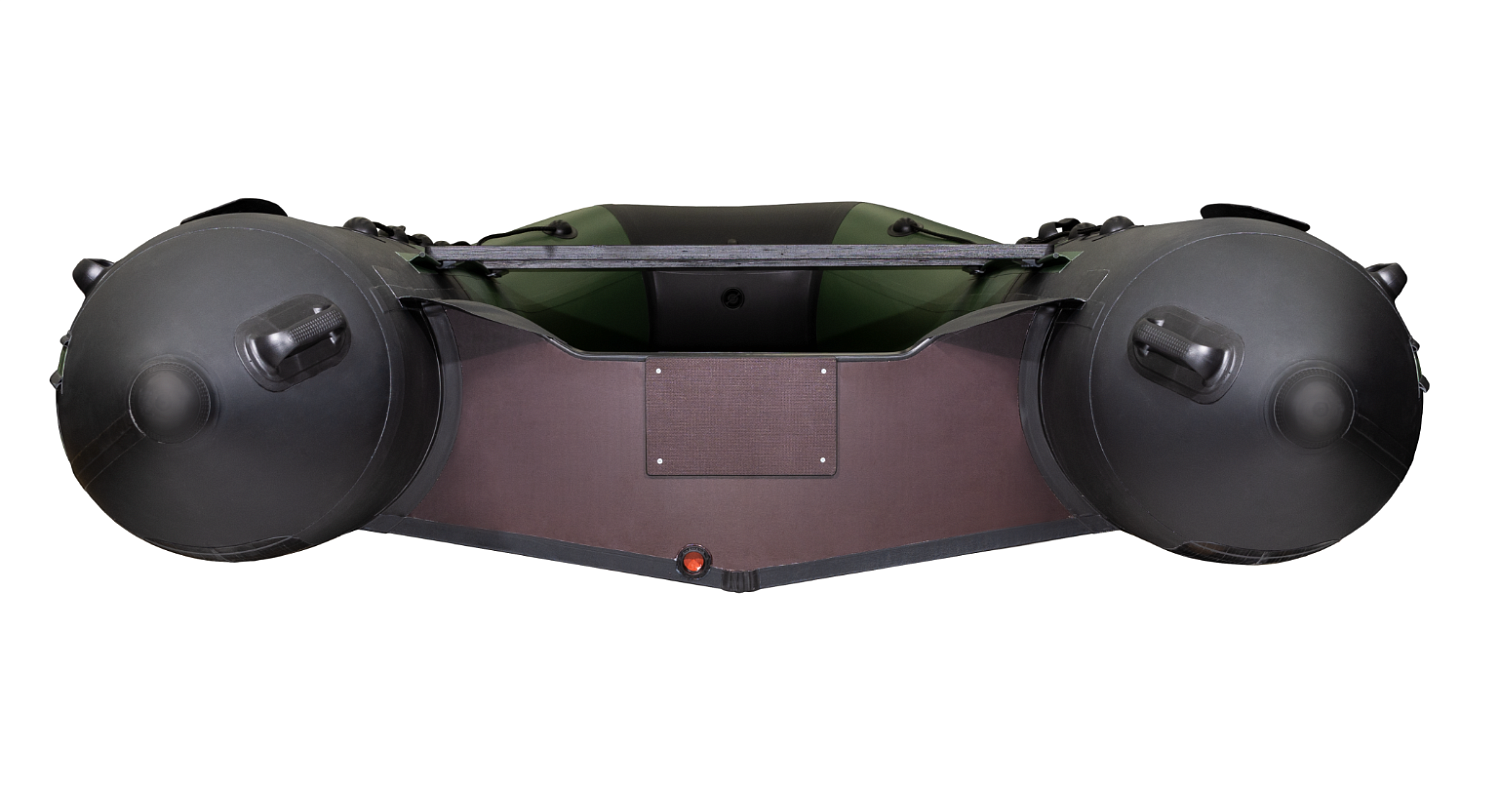 Лодка Ривьера Максима 3800 СК в Липецке