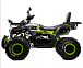 Квадроцикл MOTOLAND (МОТОЛЕНД) VOX200 WILD TRACK X WINCH (баланс. вал) в Липецке