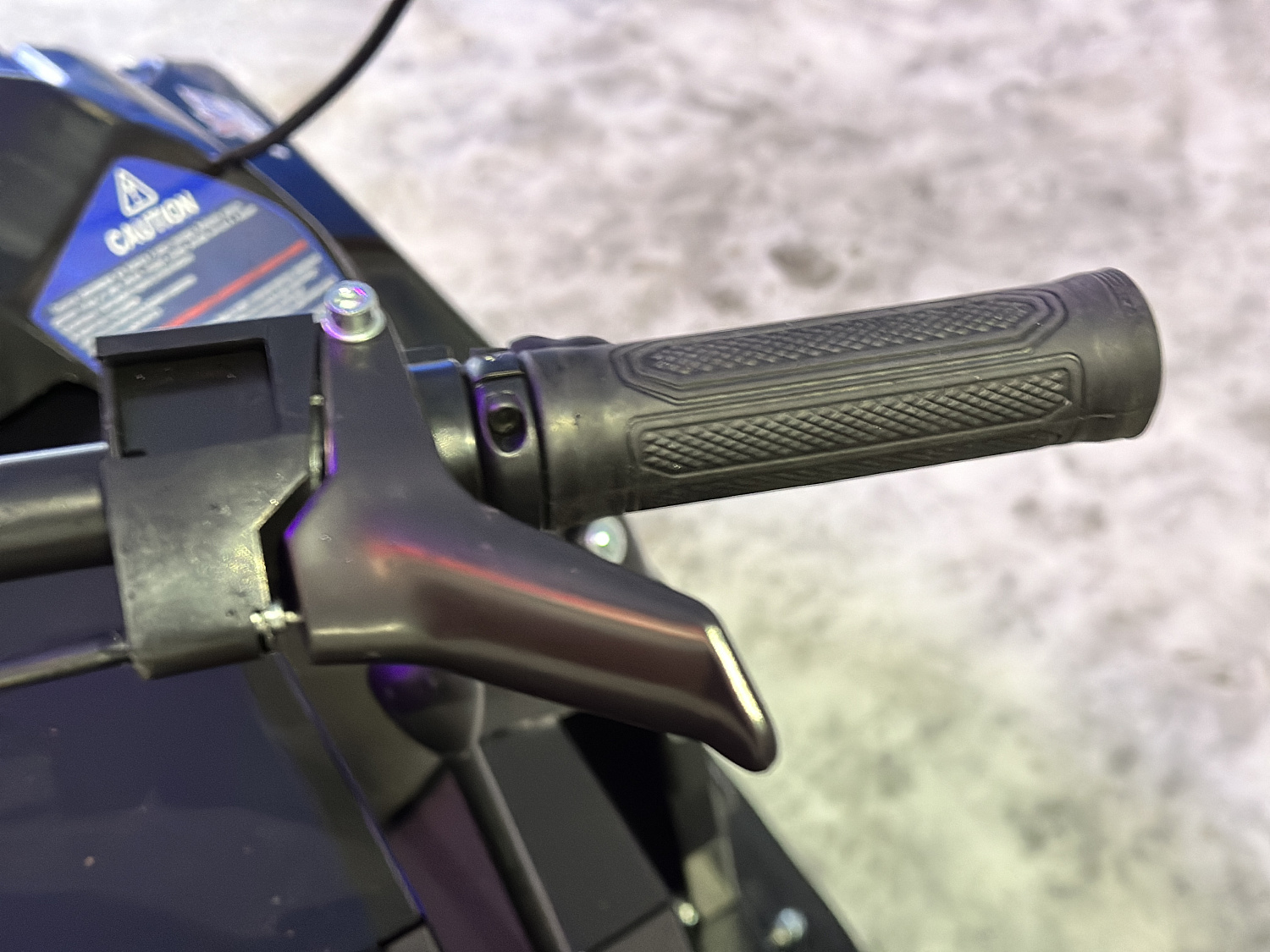 Снегоход PROMAX YAKUT 500 2.0 4T 20 в Липецке