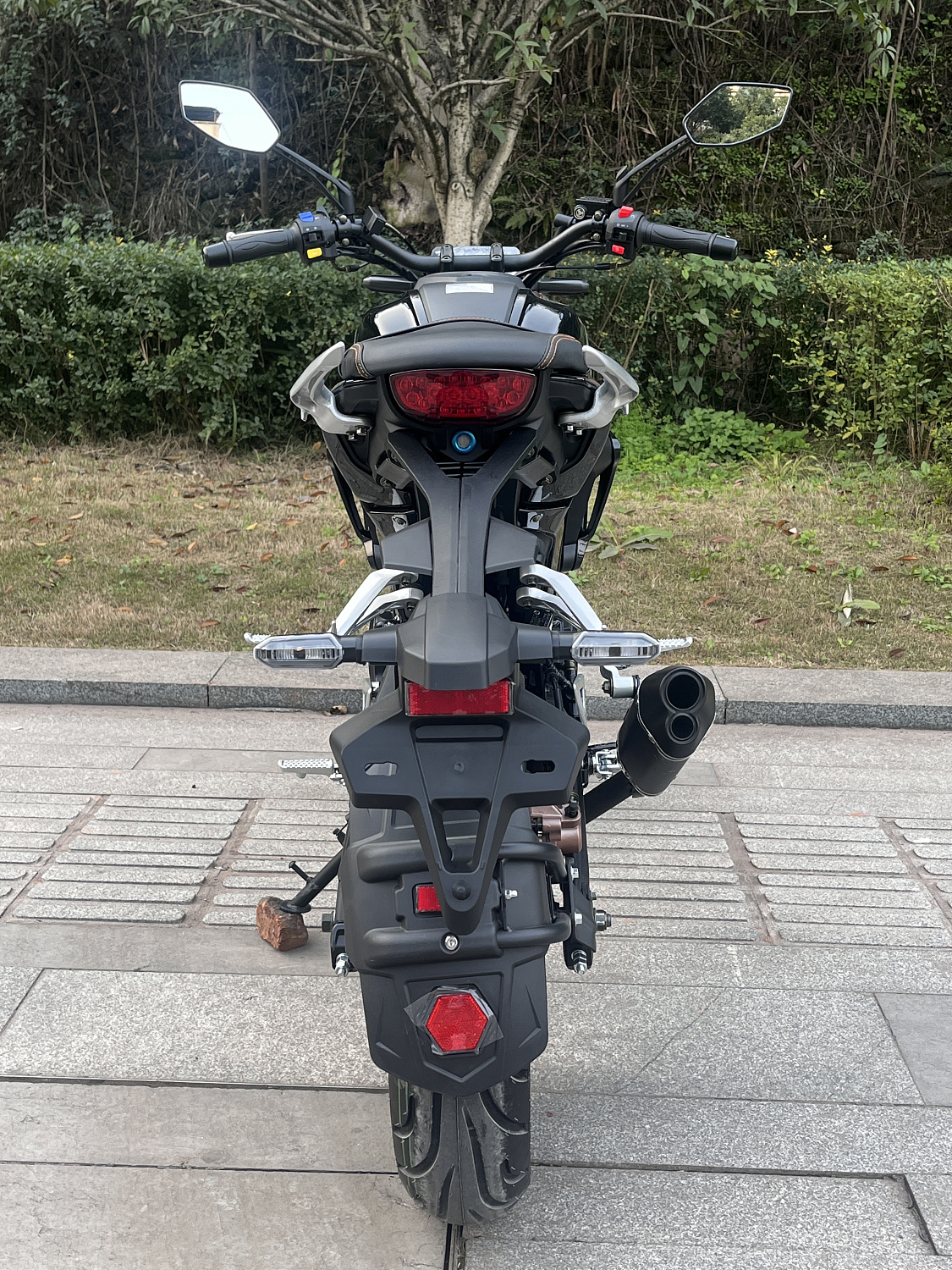 Мопед PROMAX CB150PR (49) в Липецке