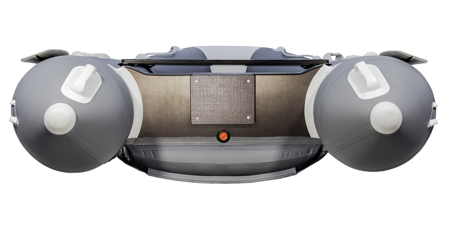 Лодка АКВА 3600 НДНД в Липецке