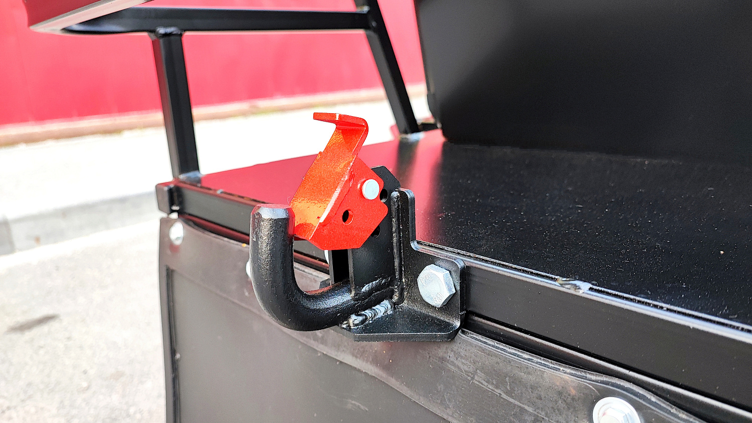 Снегоход PROMAX YAKUT 500 2.0 4T 27 в Липецке