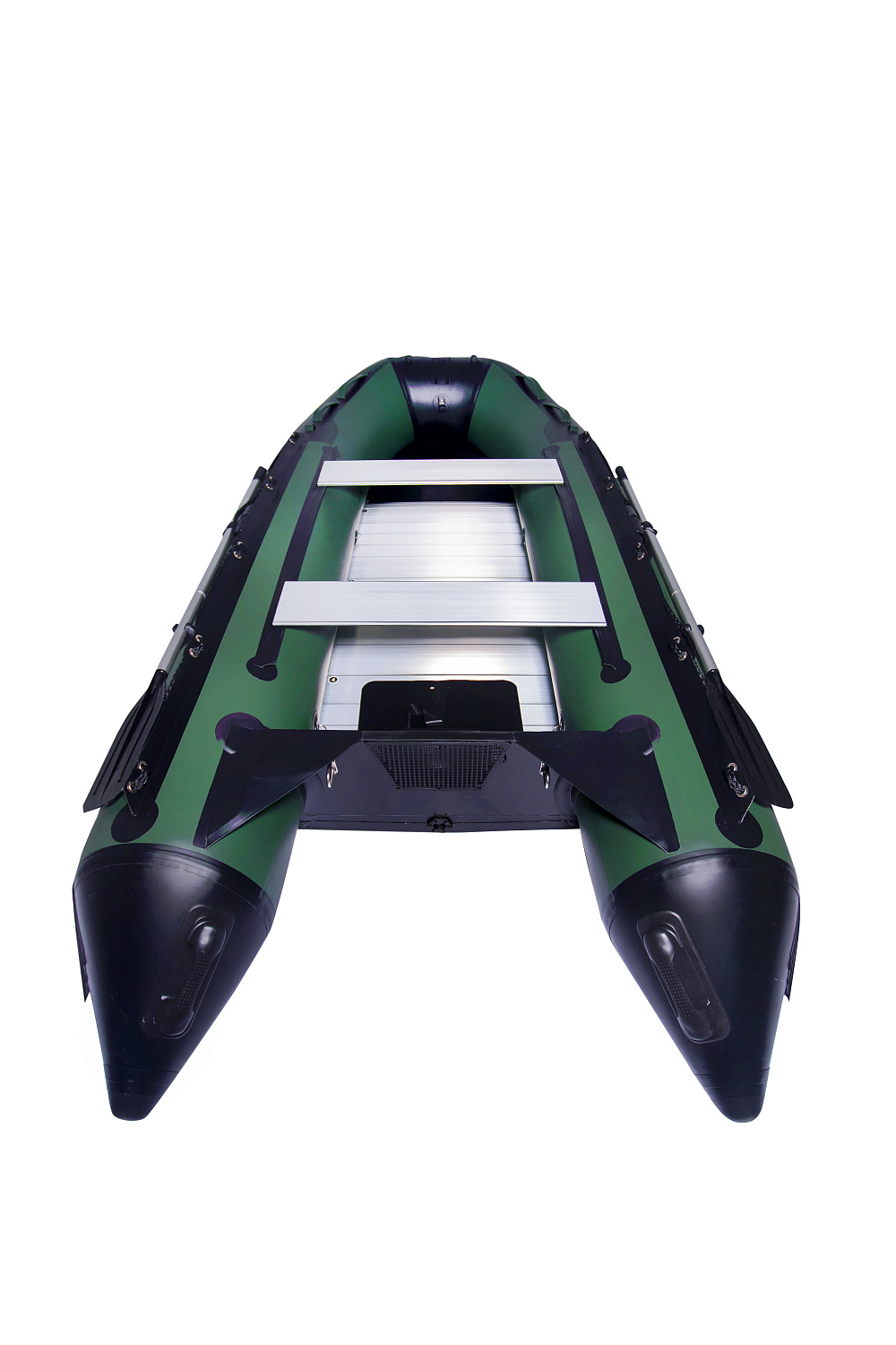 ЛОДКА SMARINE SDP MAX 420 AL в Липецке