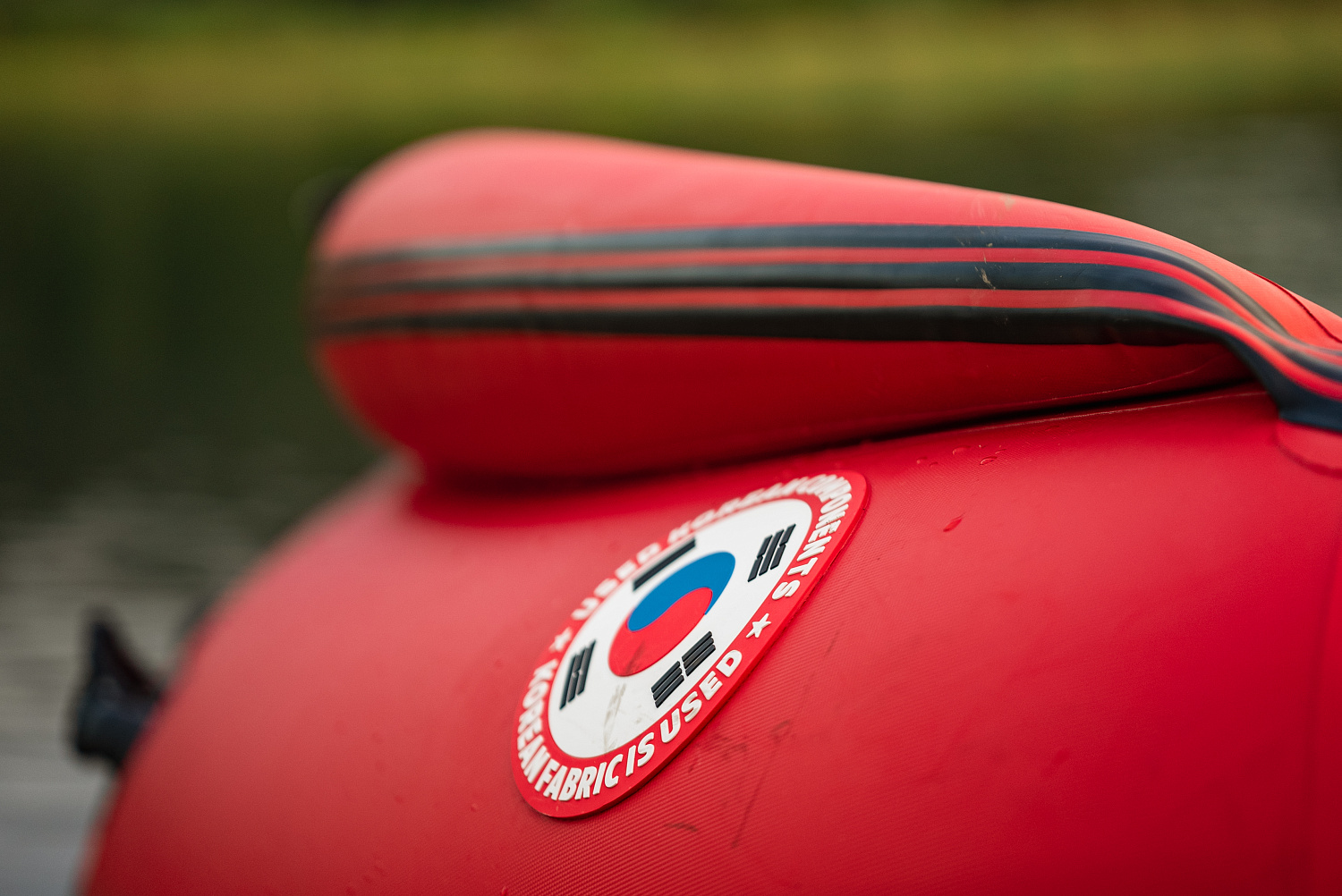 Лодка MISHIMO RIVER FJET PRO 400 под водомет в Липецке