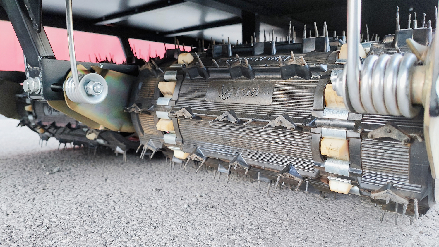 Снегоход PROMAX SNOWBEAR V3 650 2T в Липецке