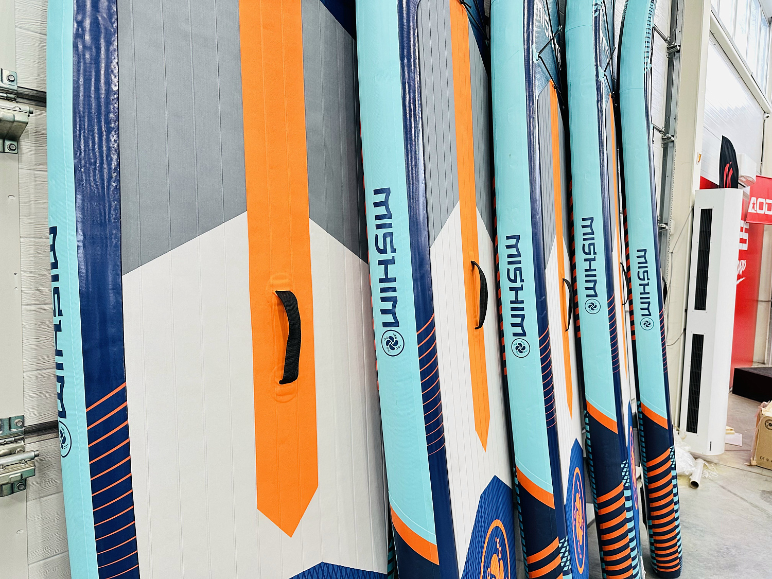 SUP (САП) Доска MISHIMO TROFY 10.6 в Липецке